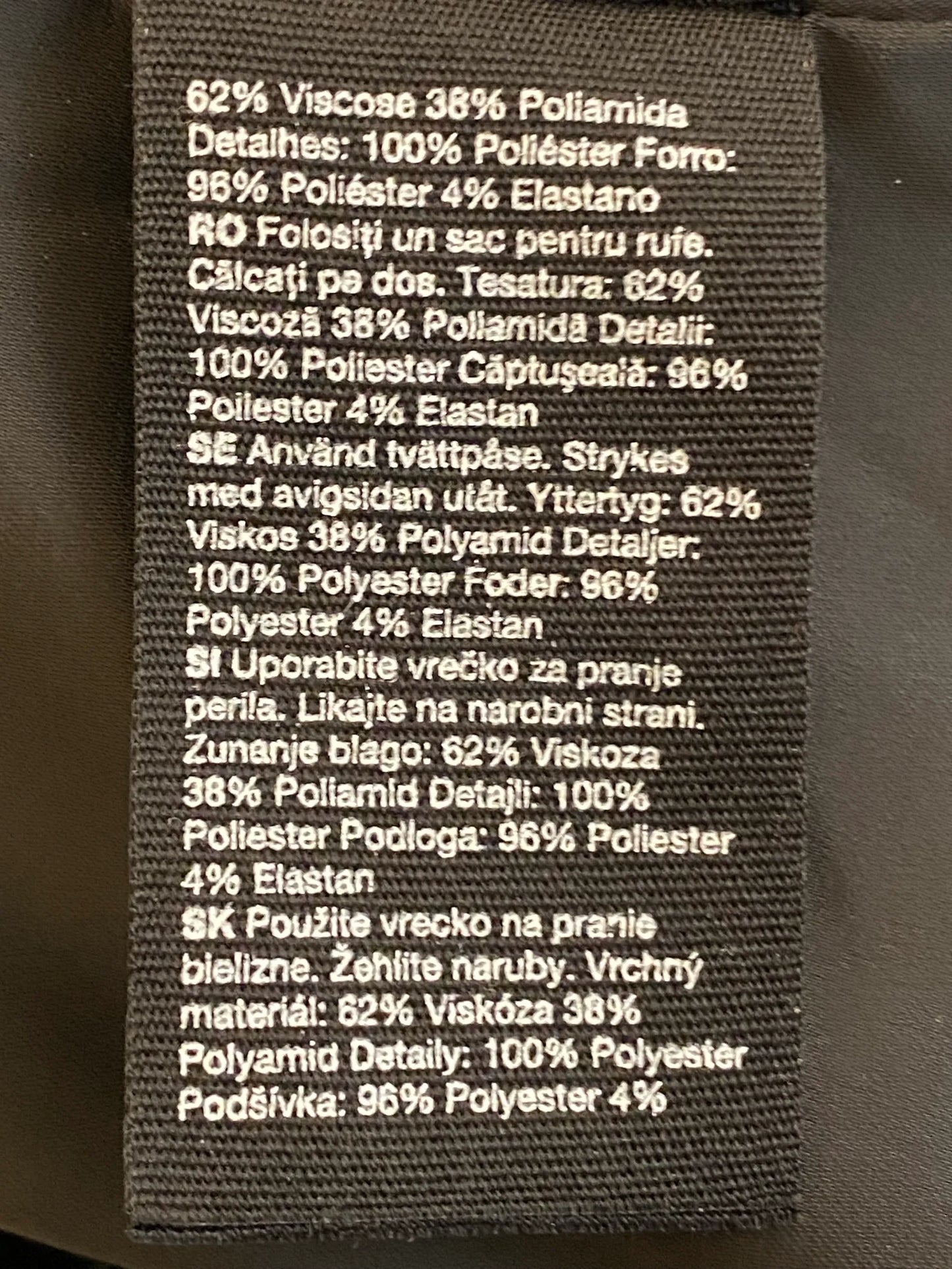 & Other Stories-blus