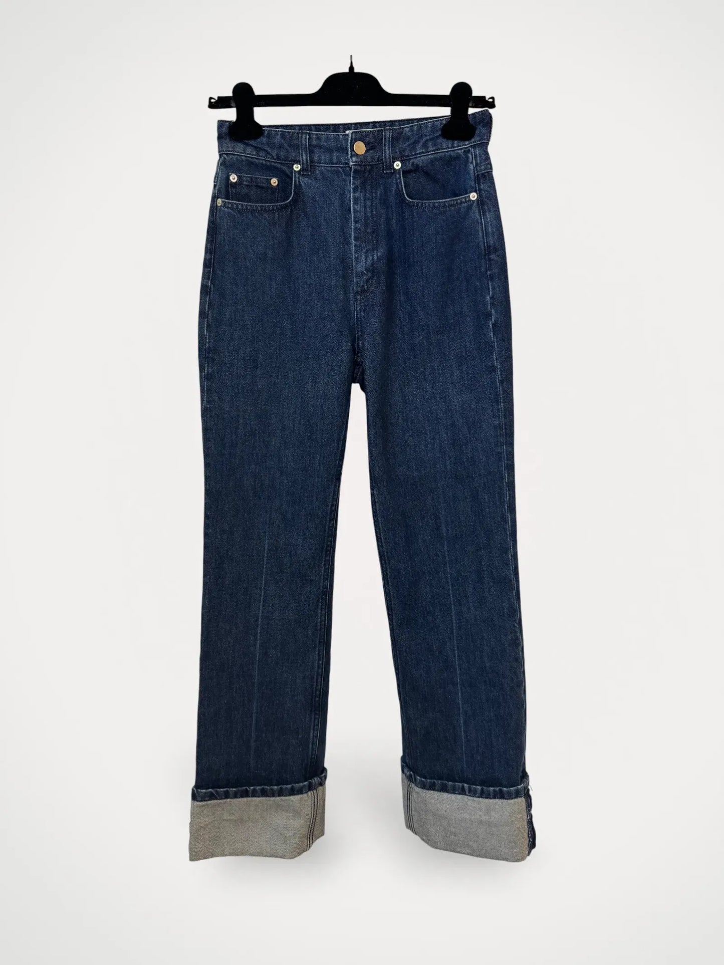 & Other Stories-jeans NWOT