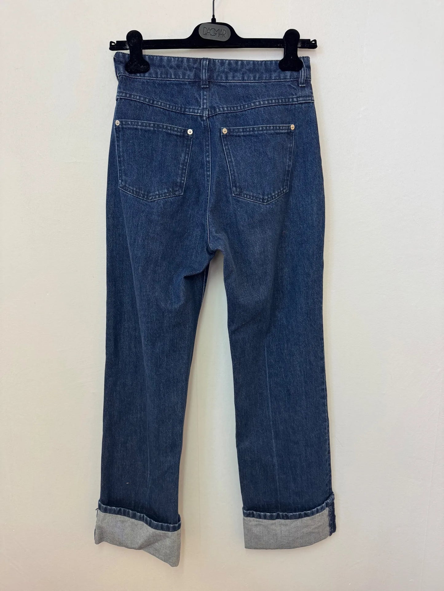 & Other Stories-jeans NWOT