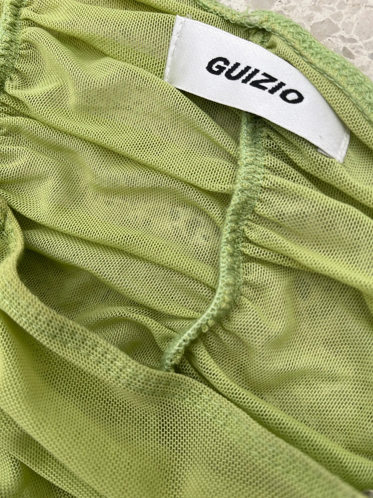 Guizio-klänning
