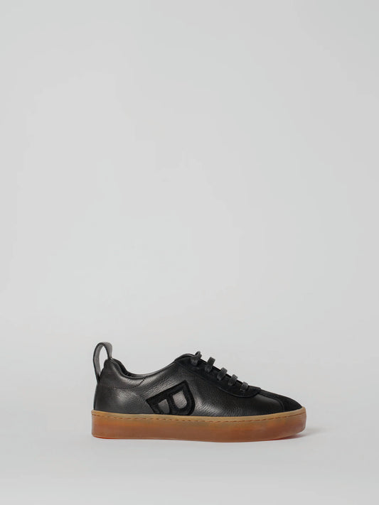Blankens The Elin Black Sneakers