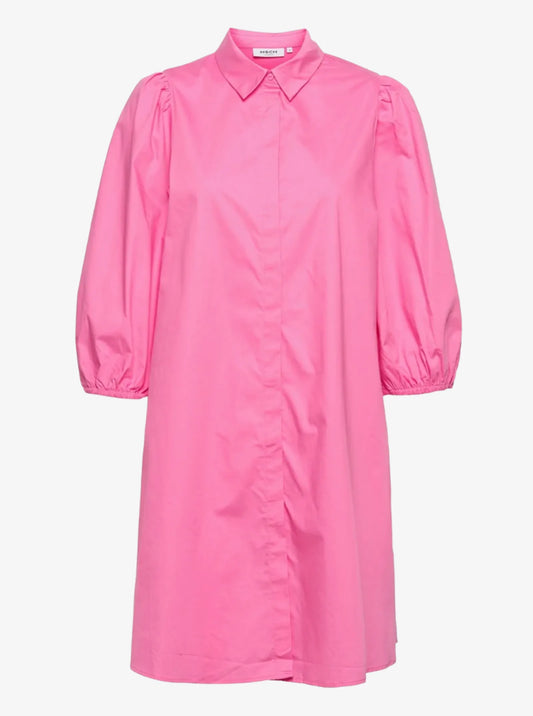 Moss Copenhagen-klänning