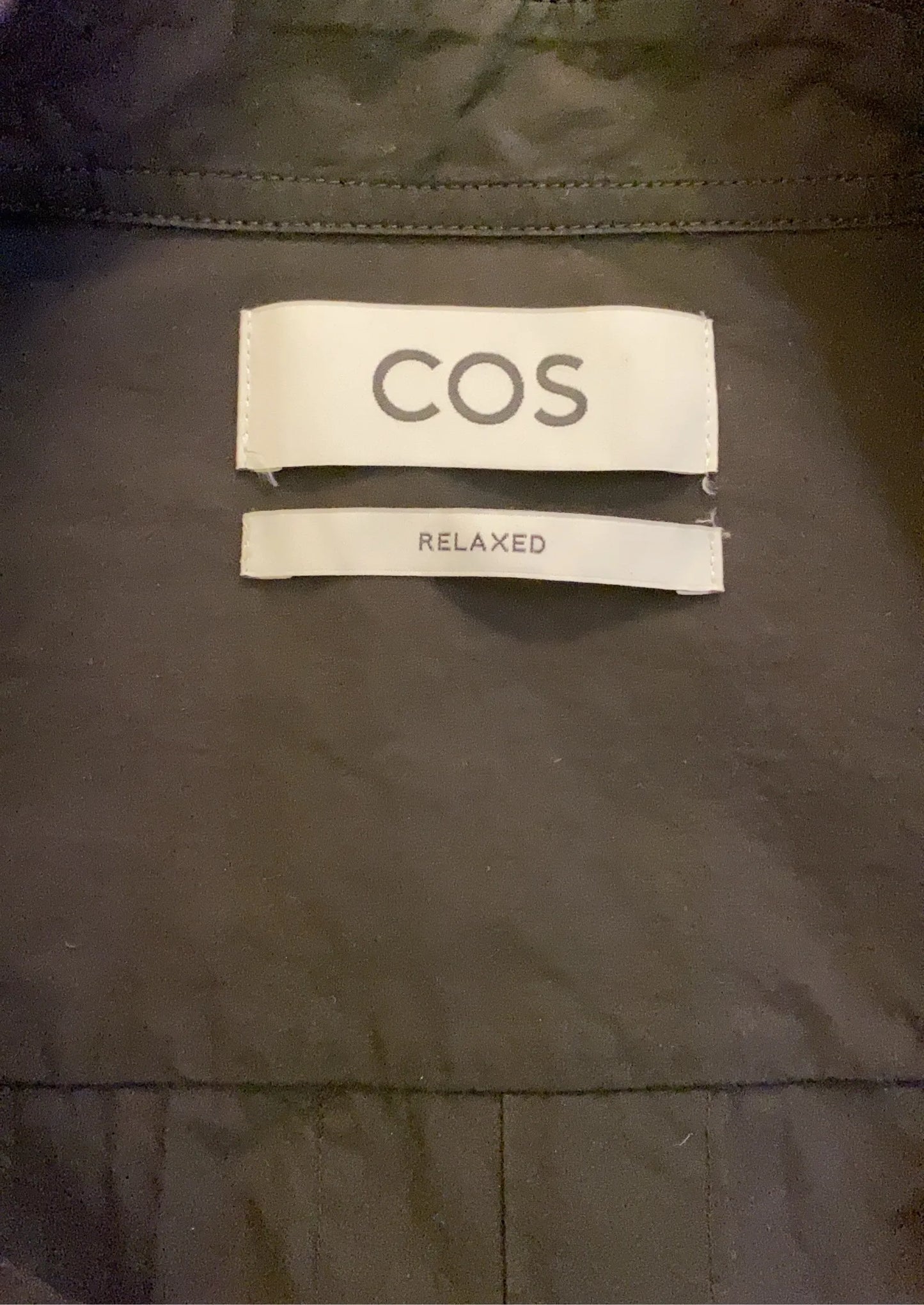 Cos Shirt