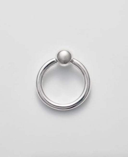 All Blues Pearl-ring