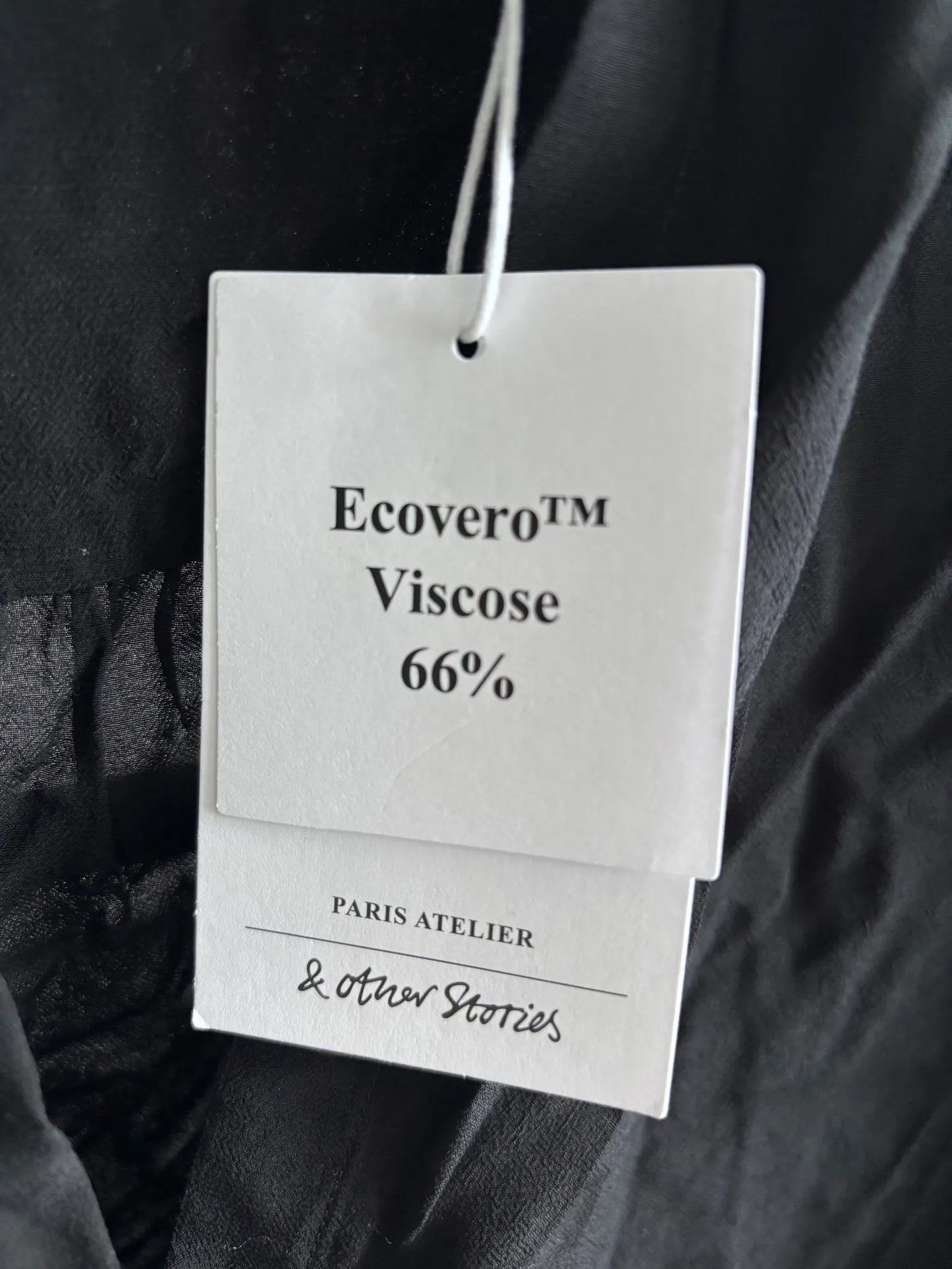 & Other Stories Blouse