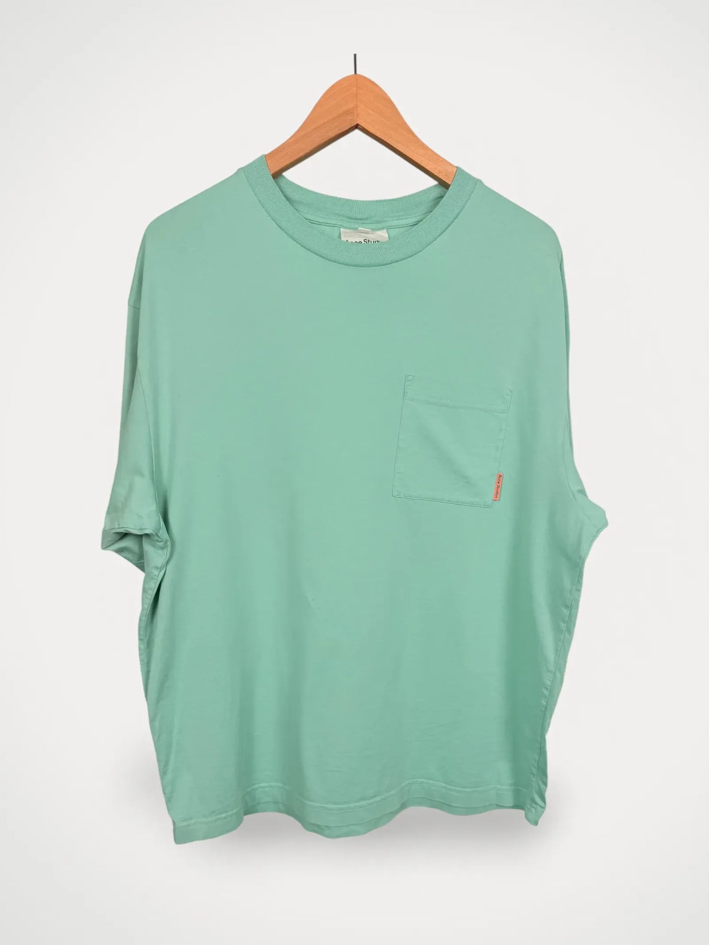 Acne Studios-t-shirt