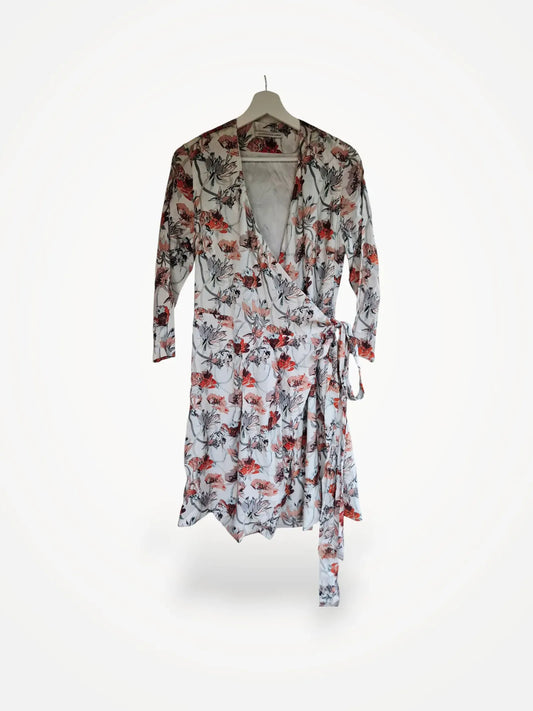 FWSS Po0000455 Dress