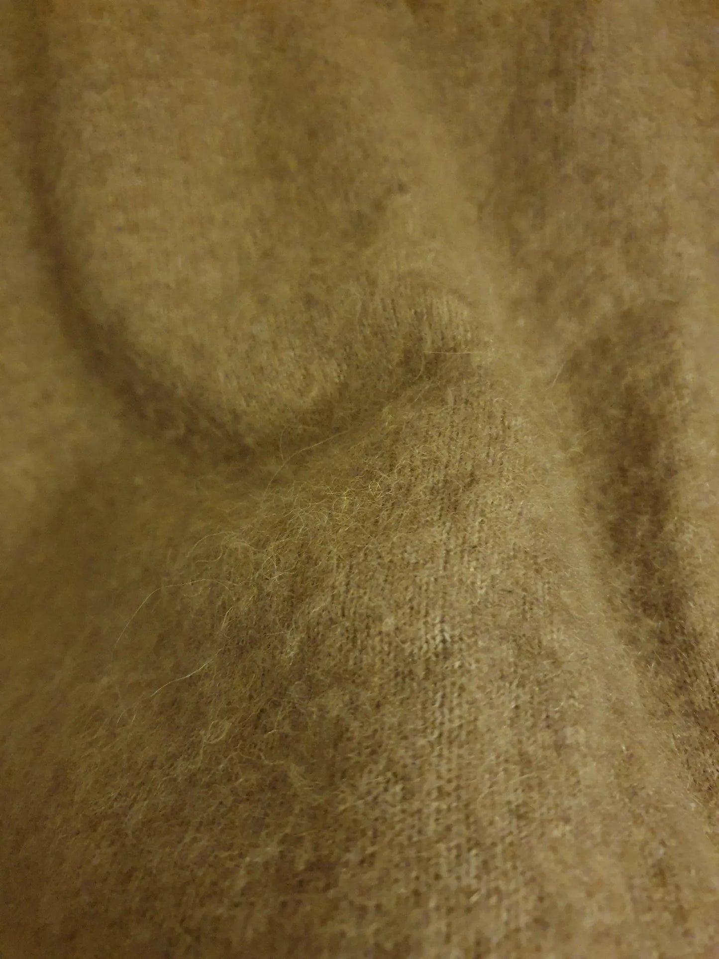 Samsøe Samsøe-ulltröja