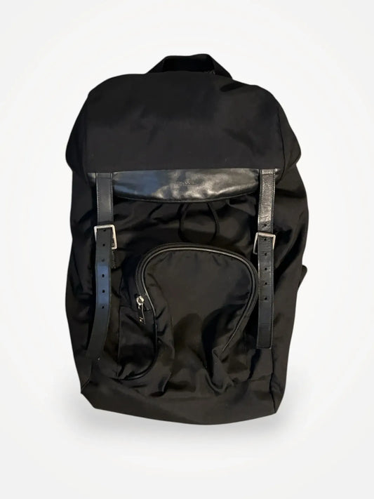 Saint Laurent Backpack