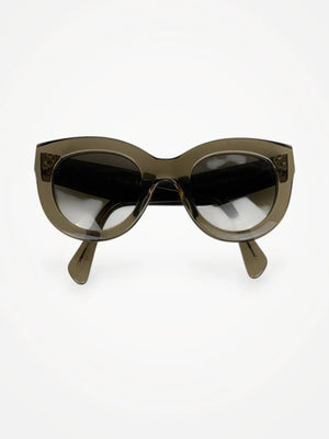 Céline Sunglasses