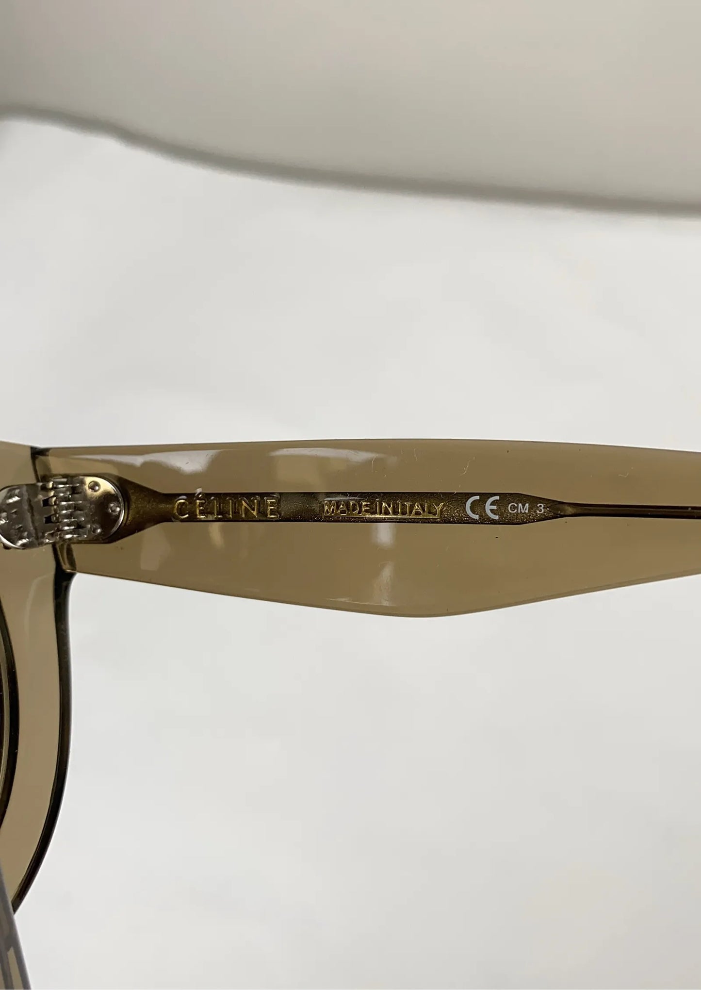 Céline Sunglasses