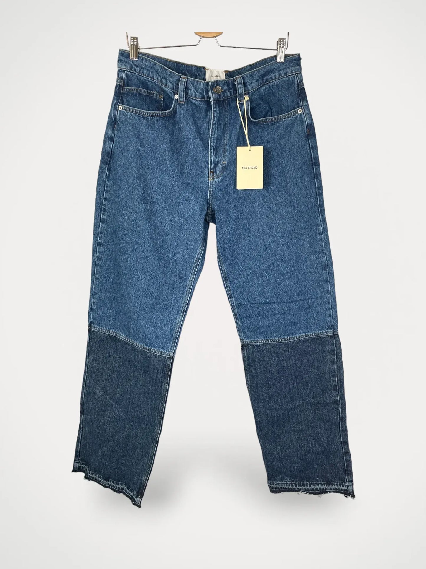 Axel Arigato Blue Archive Jeans