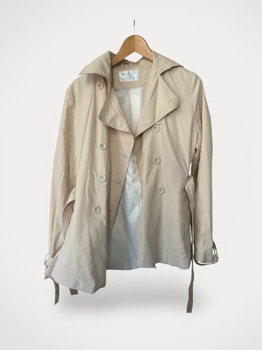 Max Mara-trenchcoat