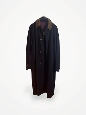 Gant Melton Dustet Coat