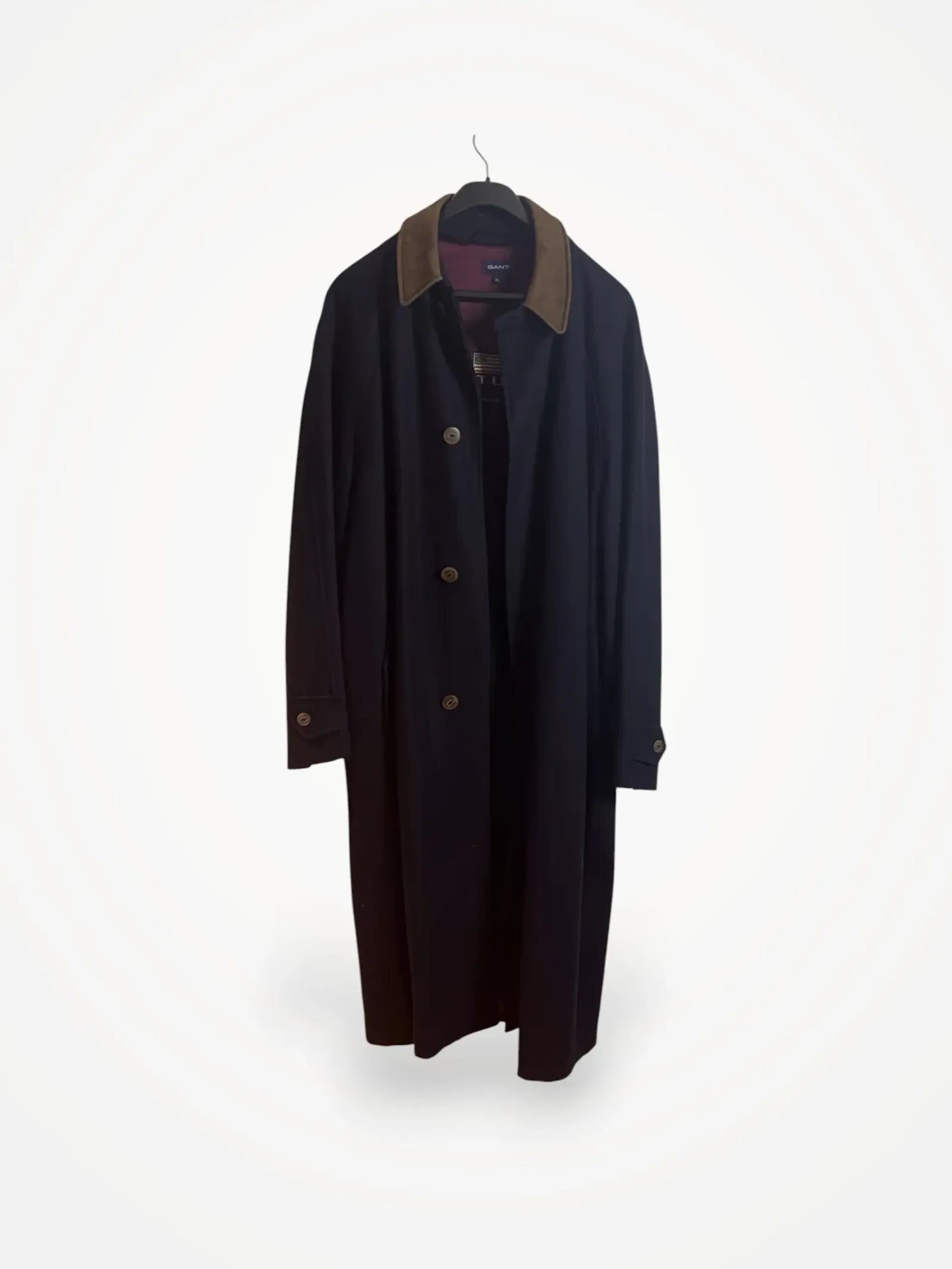 Gant Melton Dustet Coat