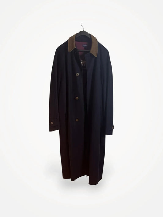 Gant Melton Dustet Coat