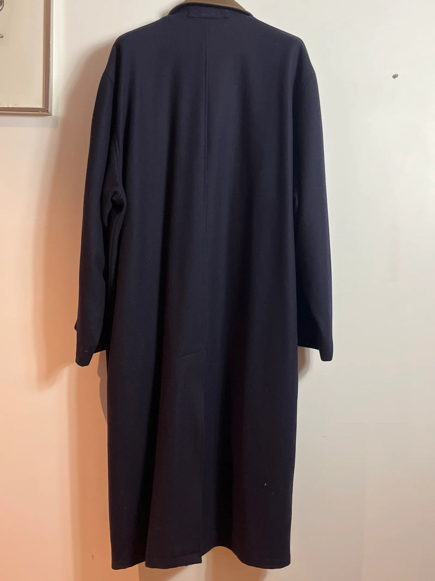 Gant Melton Dustet Coat