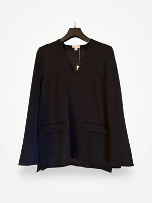 Arket V-ringad Kavajtopp Blazer