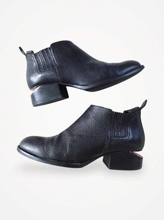 Alexander Wang Kori Boots