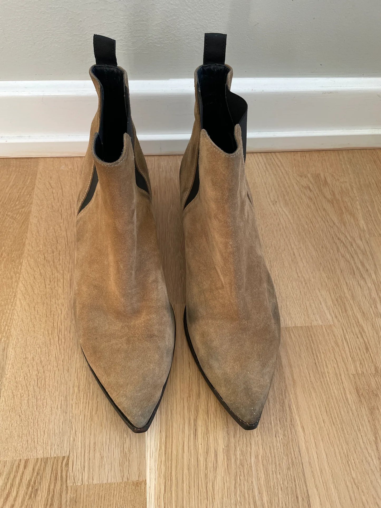 Acne Studios Jensen-boots