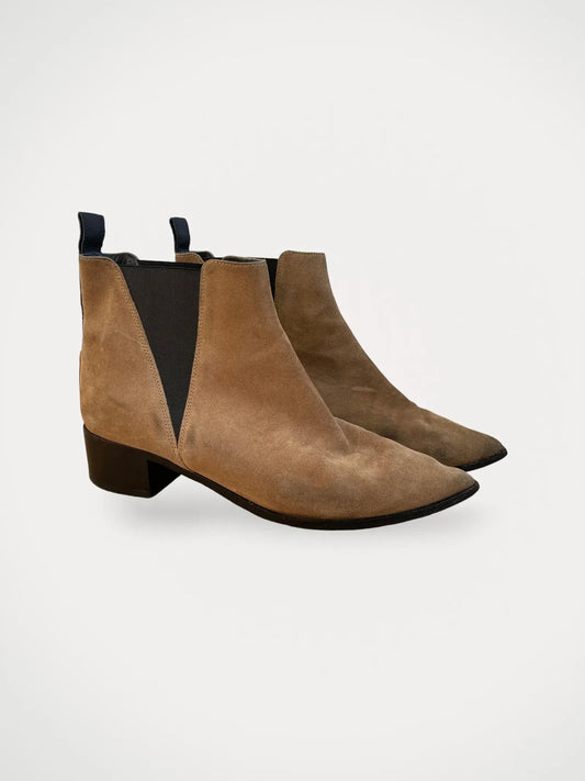 Acne Studios Jensen-boots