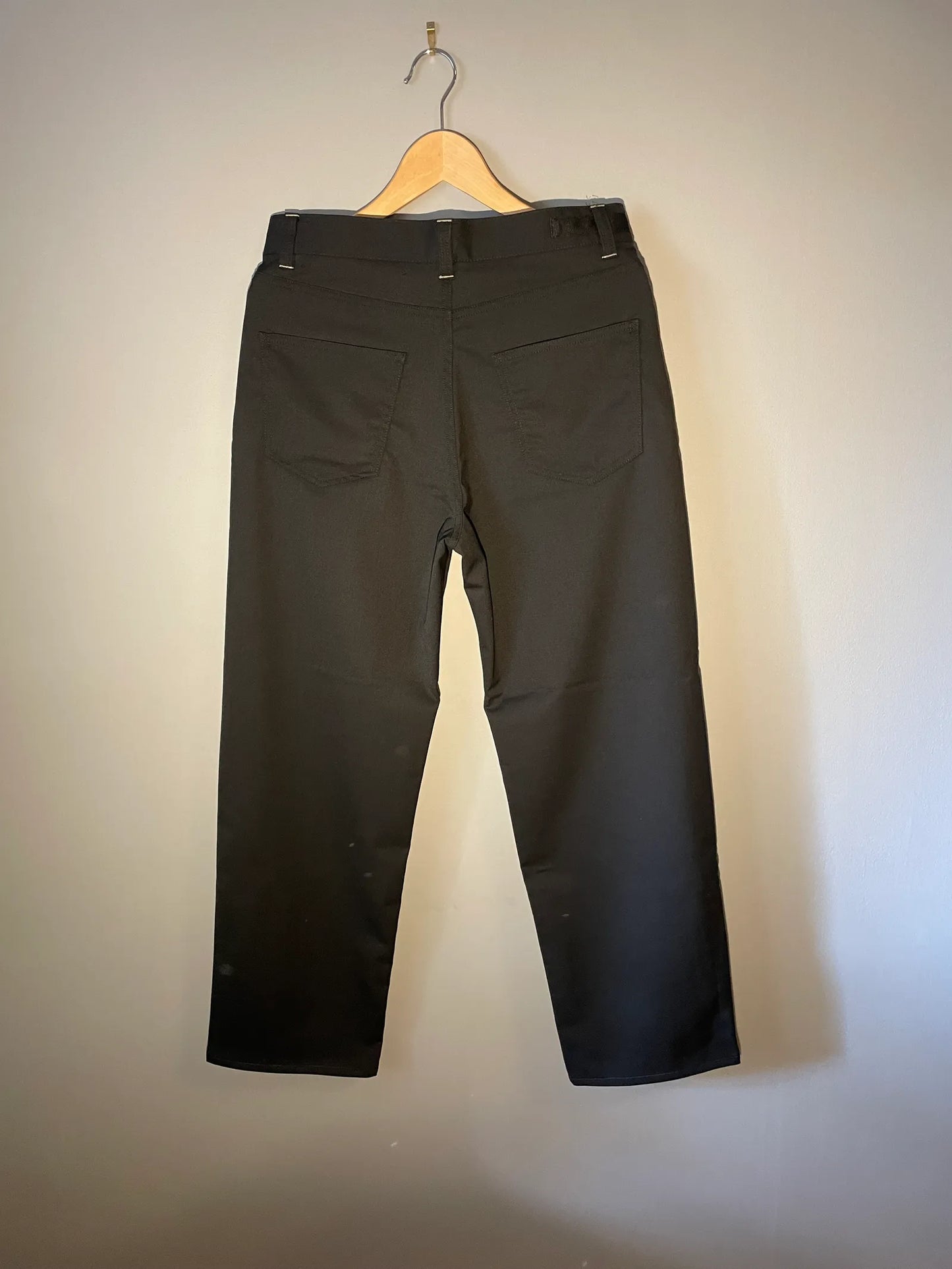 ADNYM Atelier-ulljeans NWOT