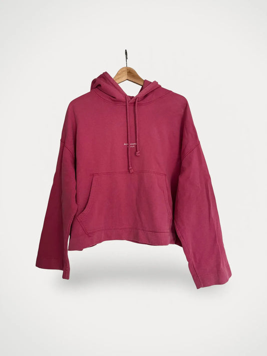 Acne Studios Joghy-hoodie