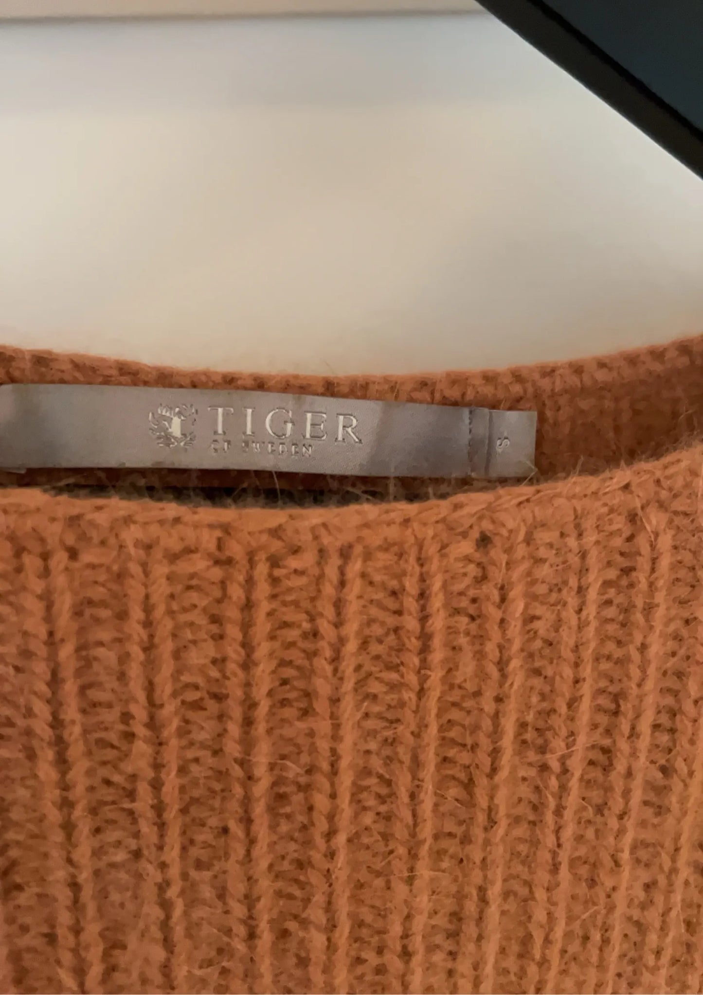 Tiger of Sweden Lera Sweater