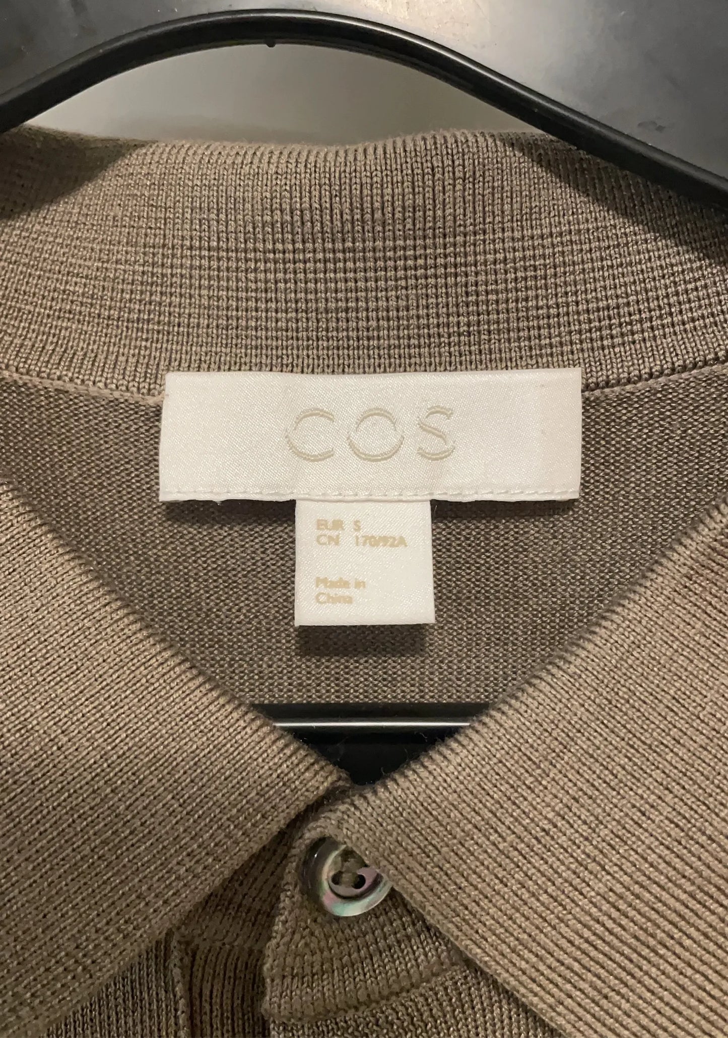 Cos Shirt