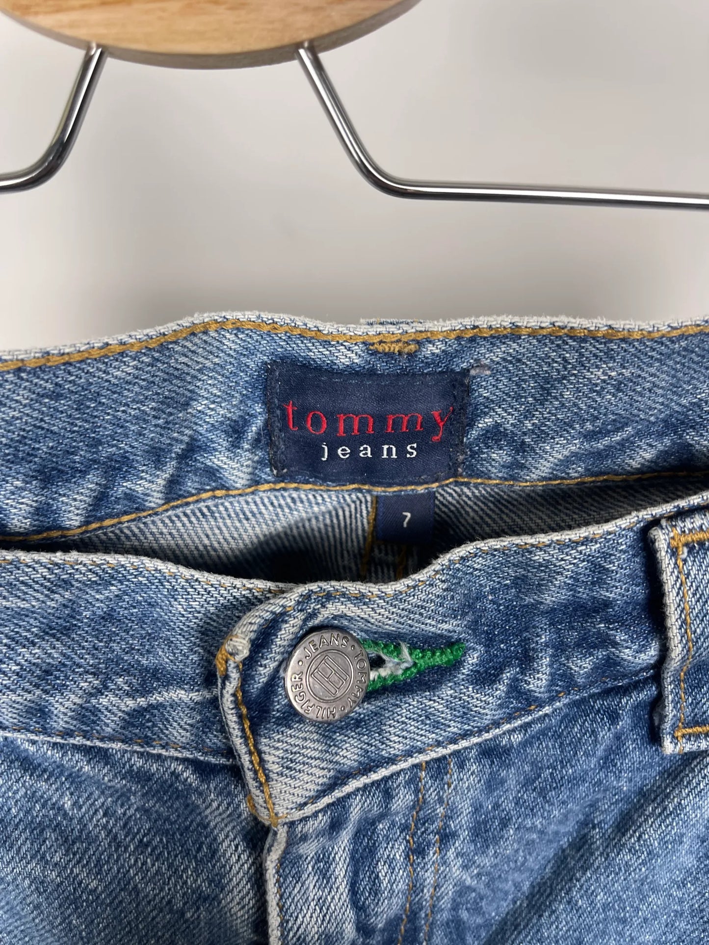 Tommy Hilfiger-jeans