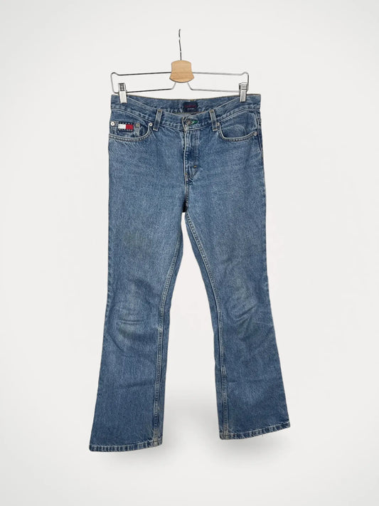 Tommy Hilfiger-jeans