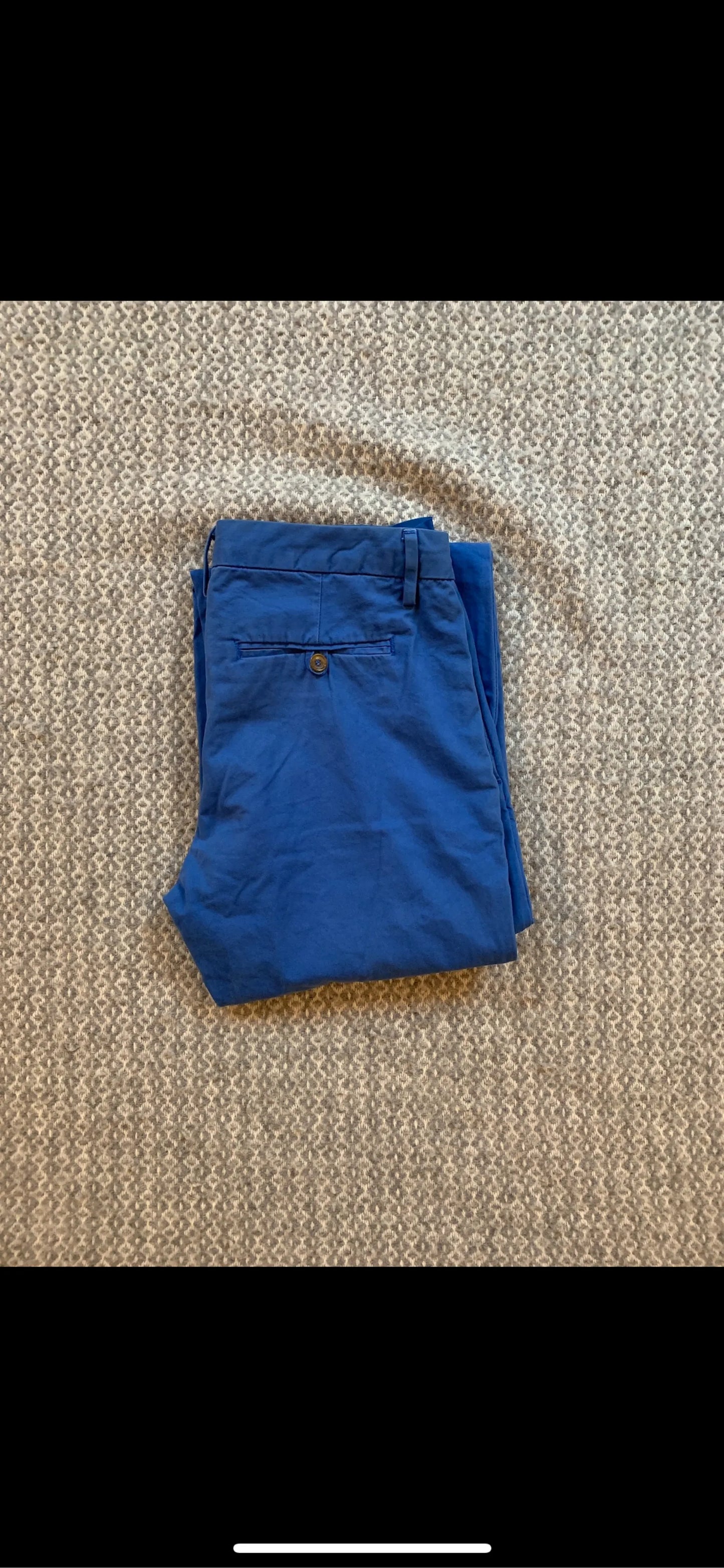 Acne Studios Gin Surf-chinos