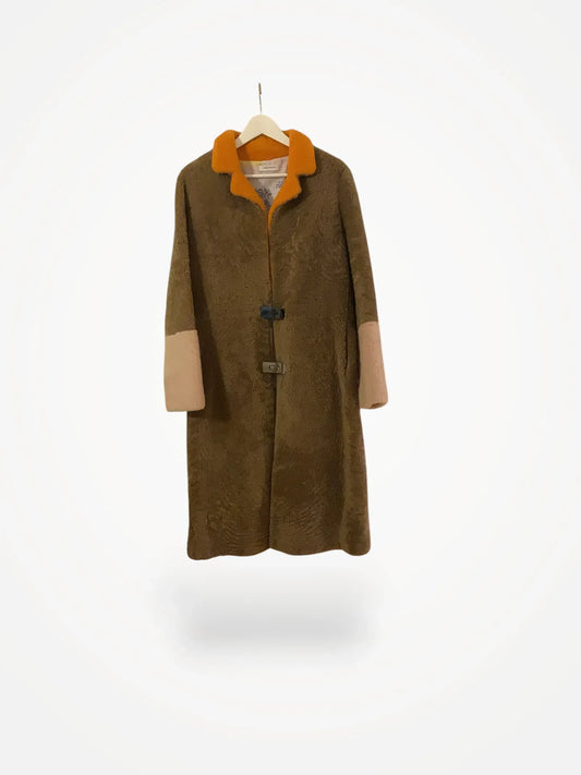Saks Potts Febbe Bertina Coat