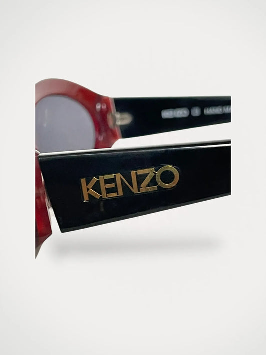 Kenzo-solglasögon