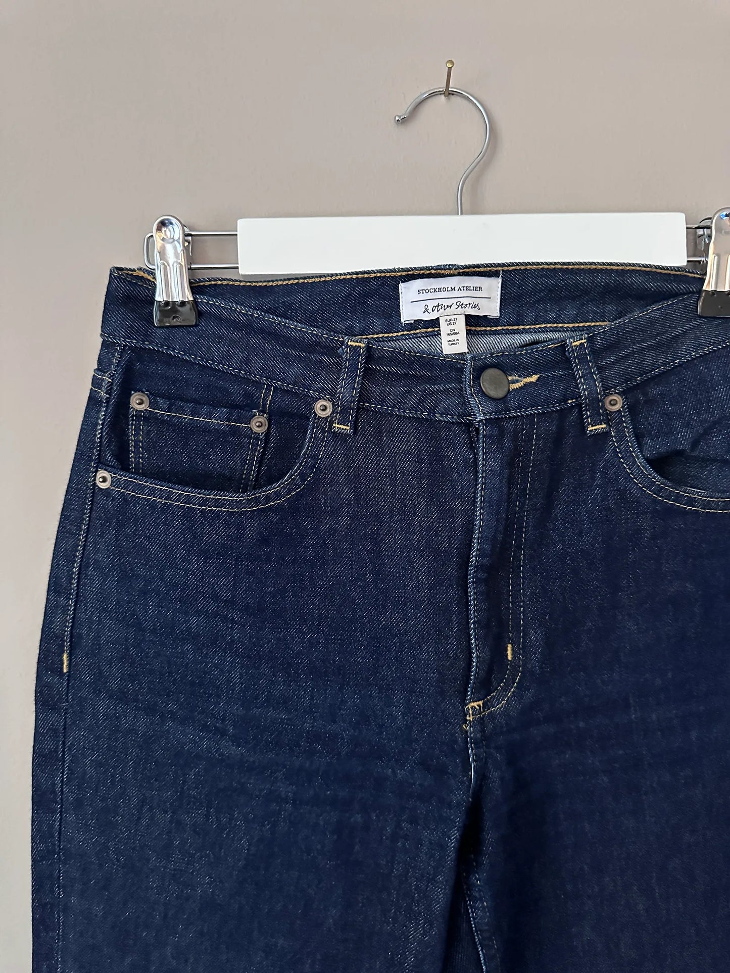 & Other Stories Jeans