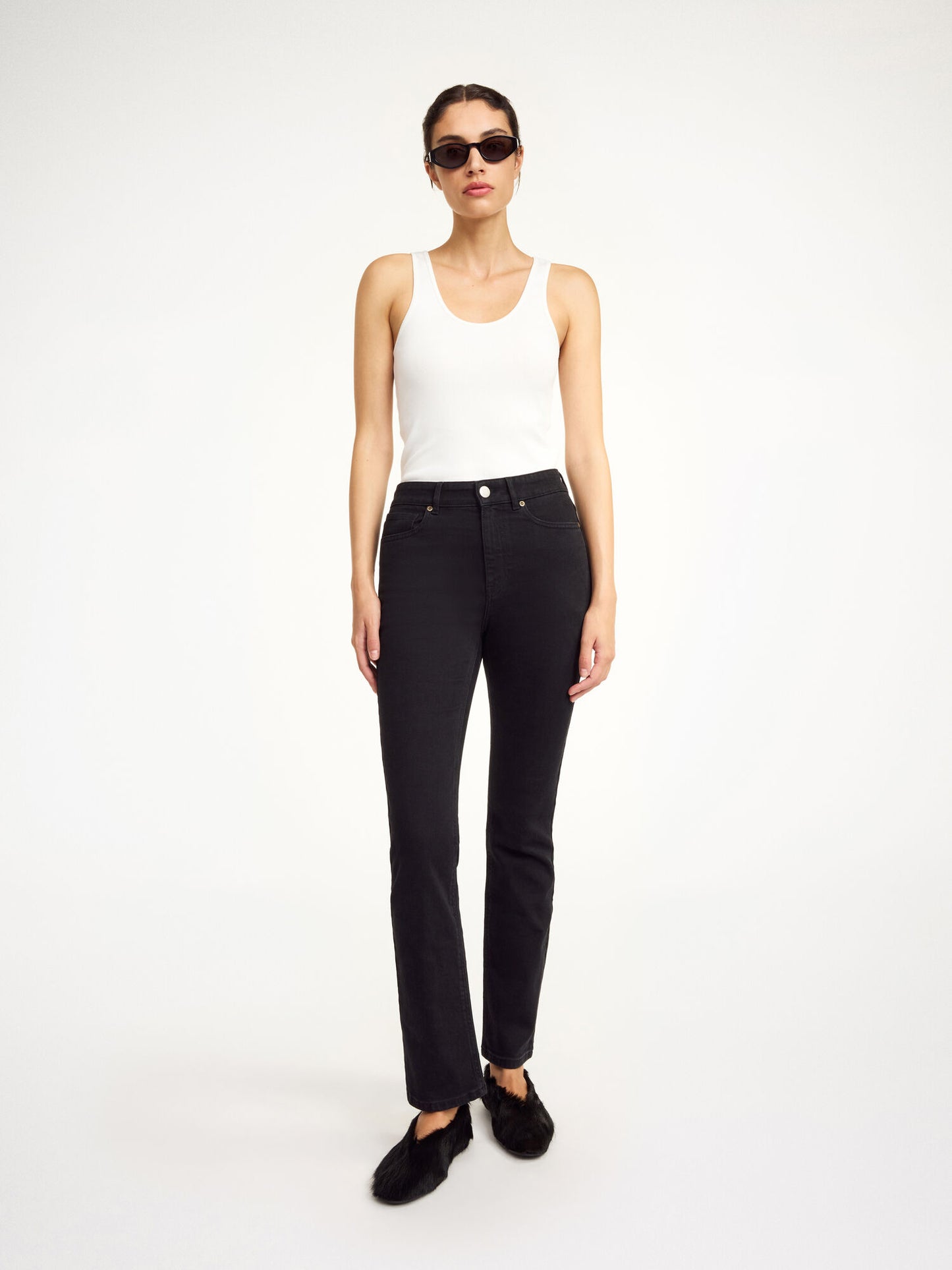 By Malene Birger Stellen-jeans