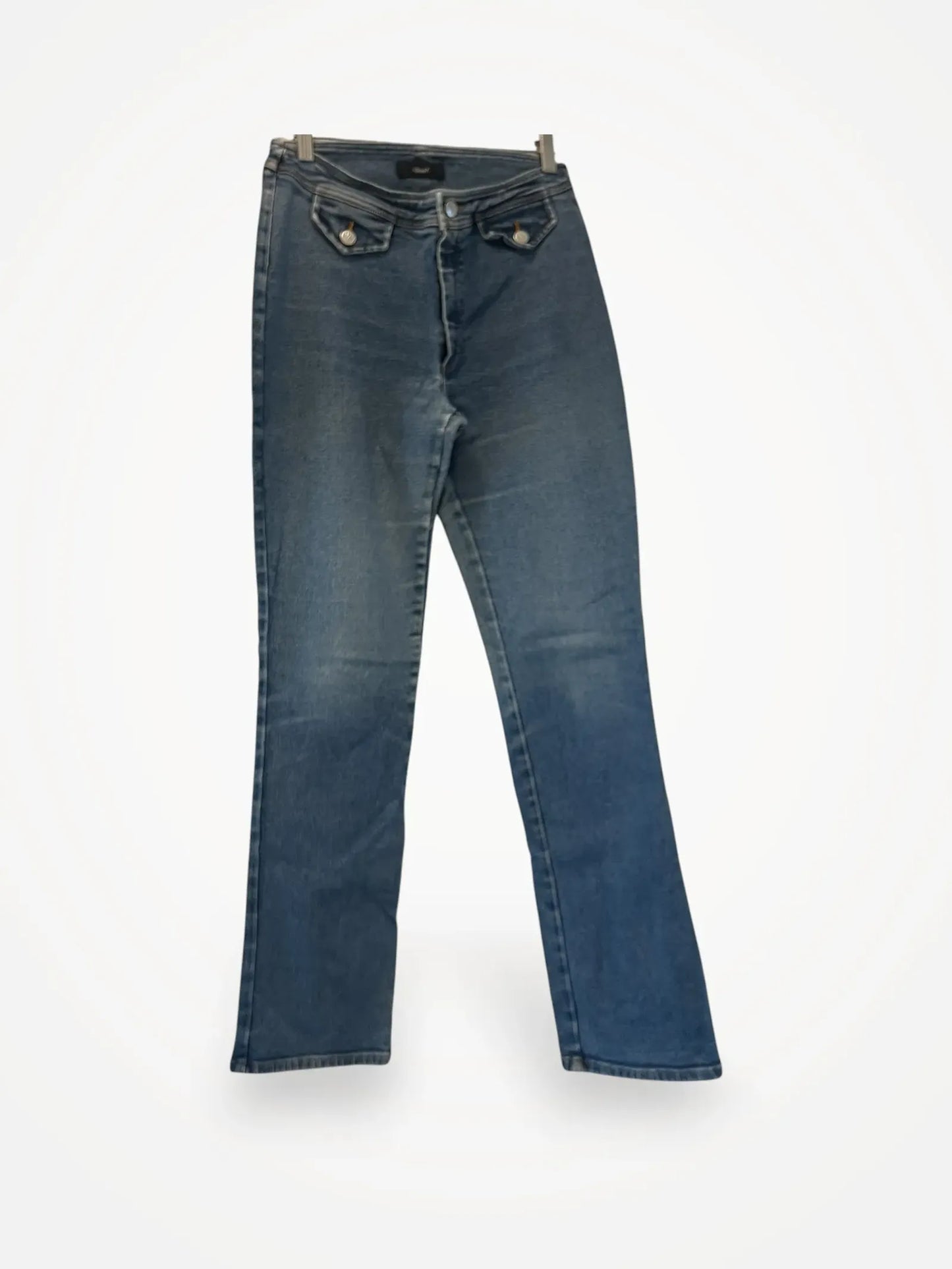 Filippa K Jeans