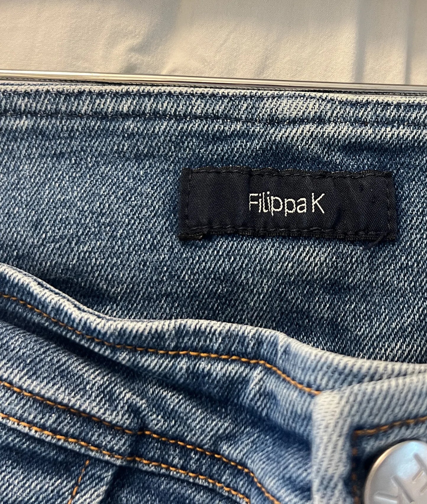 Filippa K Jeans