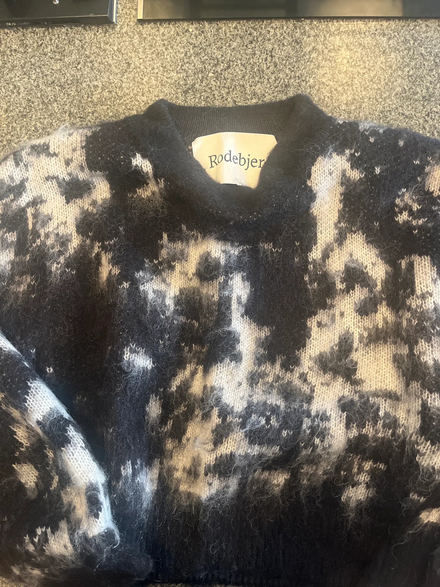 Rodebjer Ray Sweater