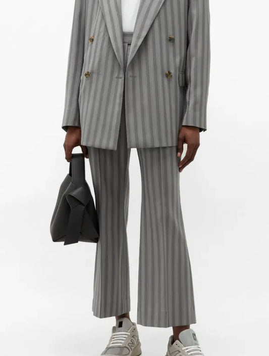 Acne Studios Suit Trousers