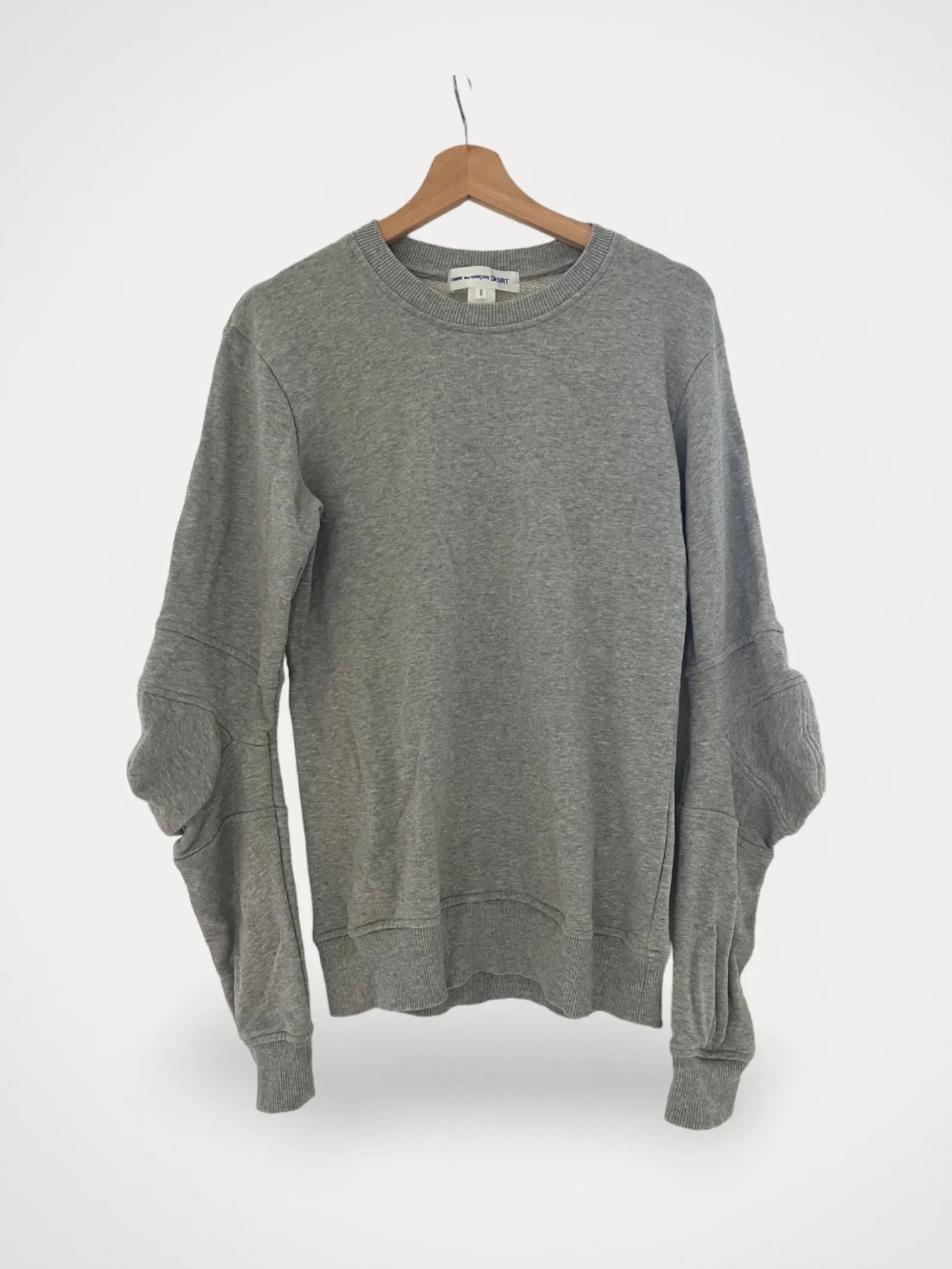 Comme des Garcons-sweatshirt