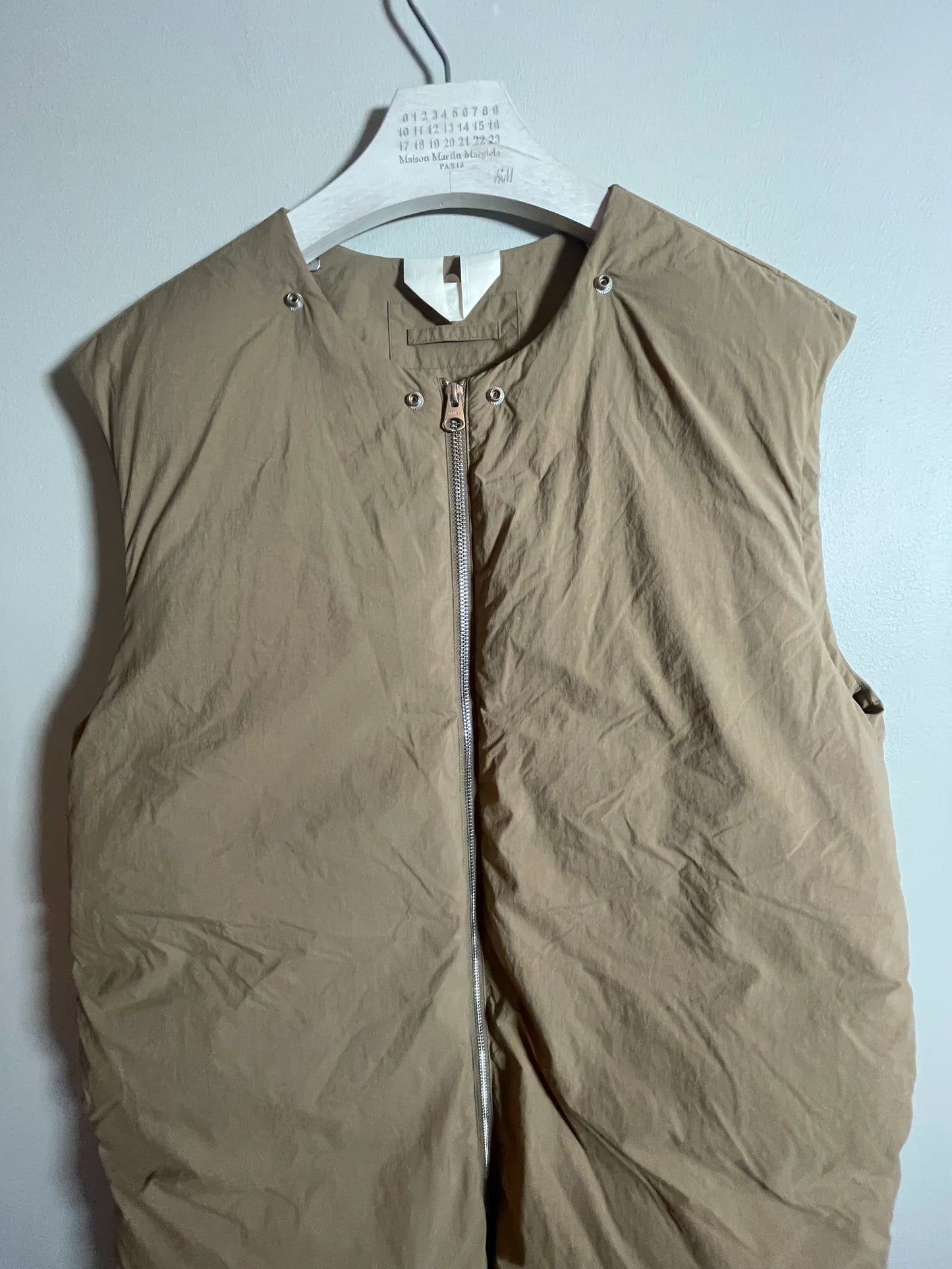 Arket Vest