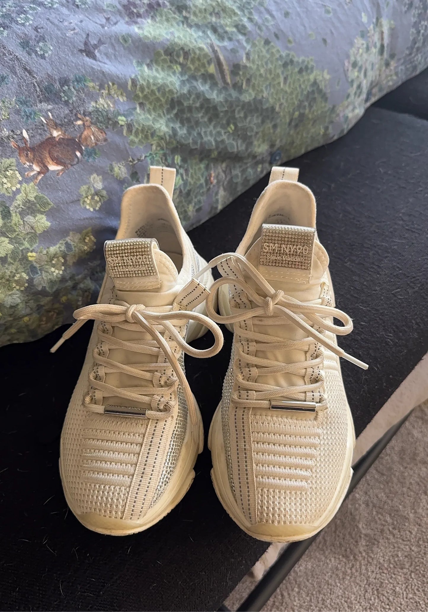 Steve Madden Sneakers