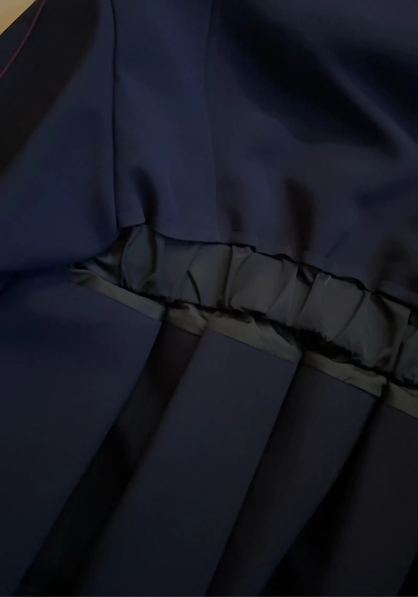 Sacai 22-06182-jacka