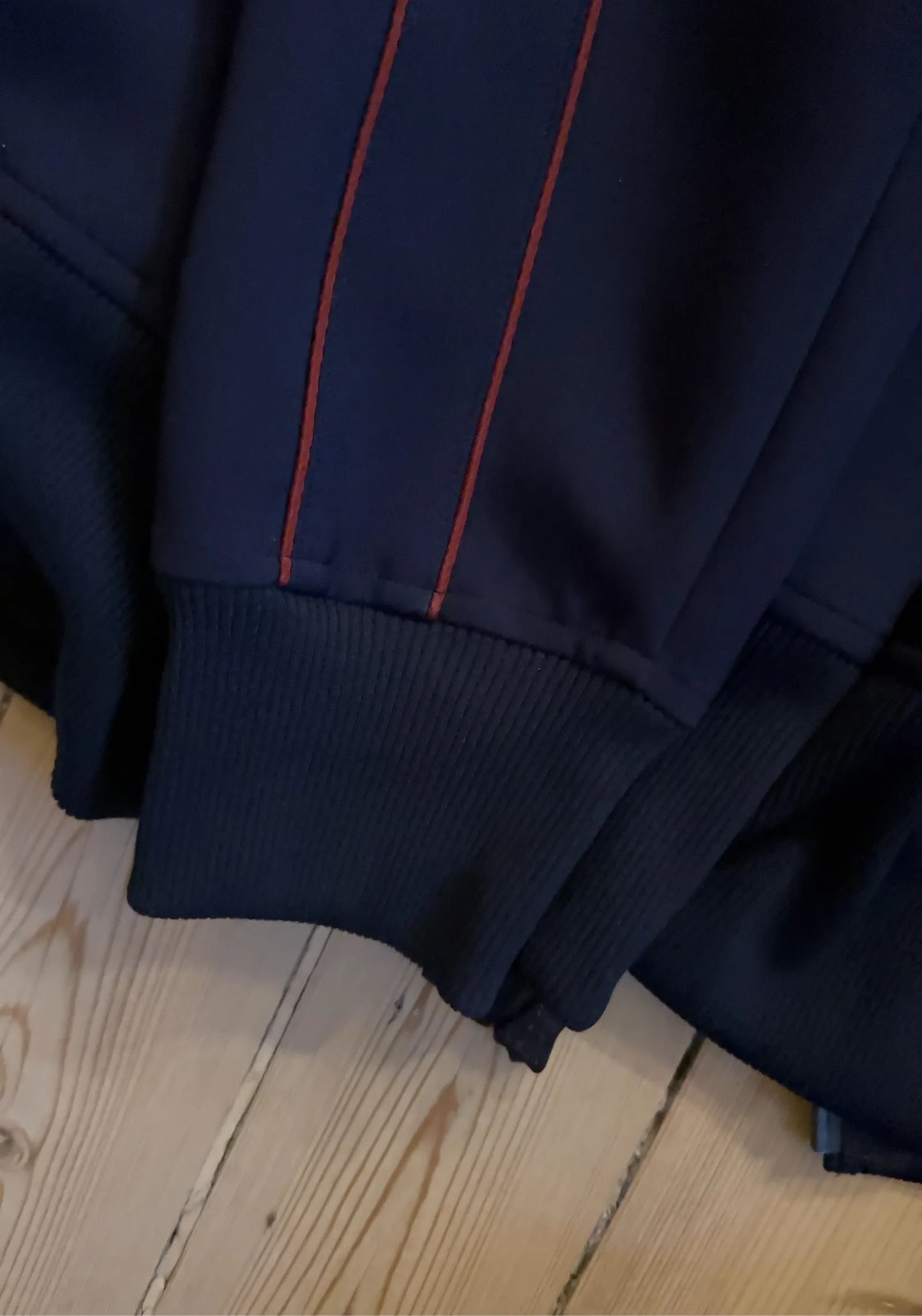 Sacai 22-06182-jacka