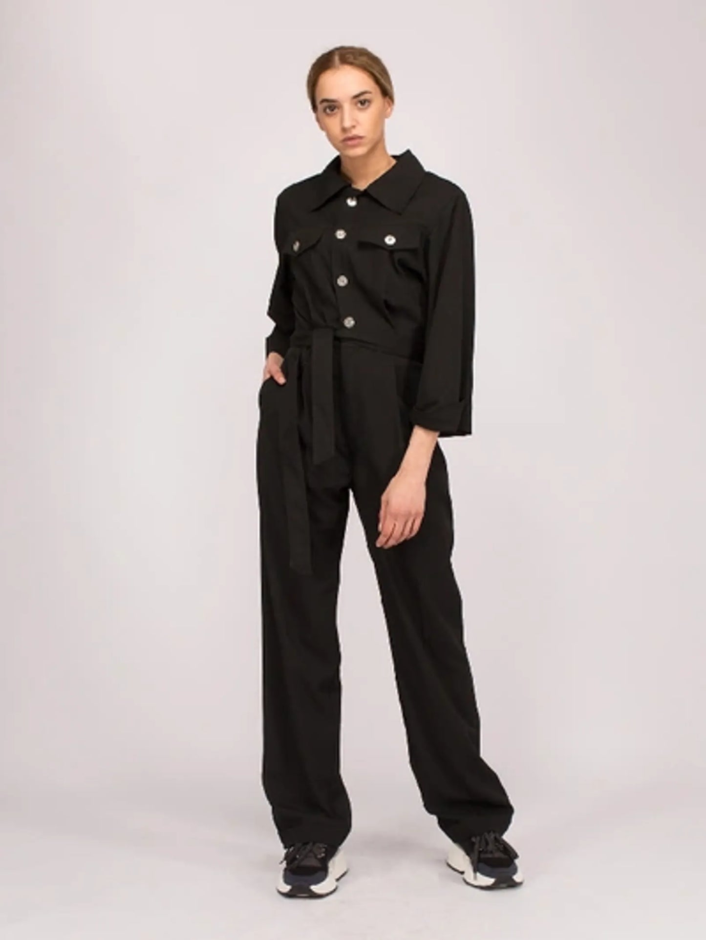 Hope Sync Jumpsuit-jumpsuit