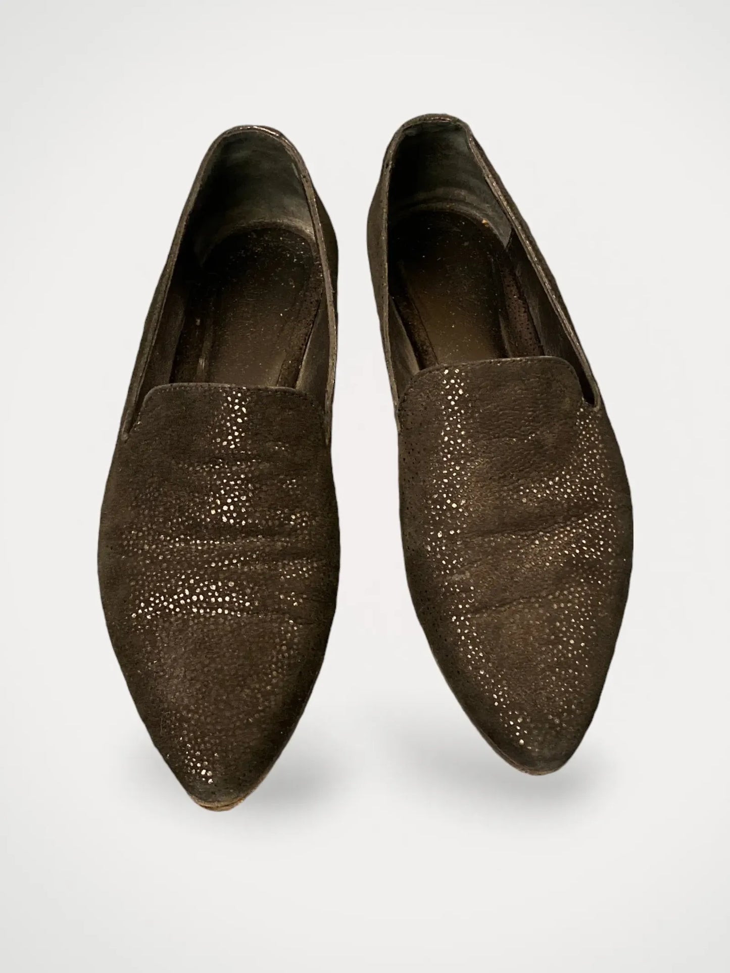 Filippa K-loafers