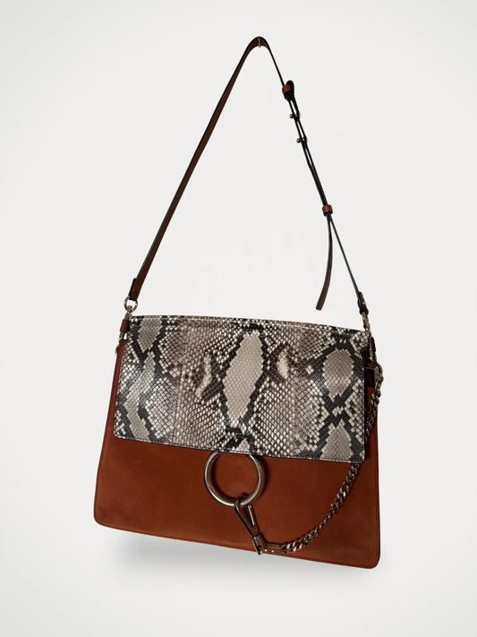 Chloé Faye Shoulder bag