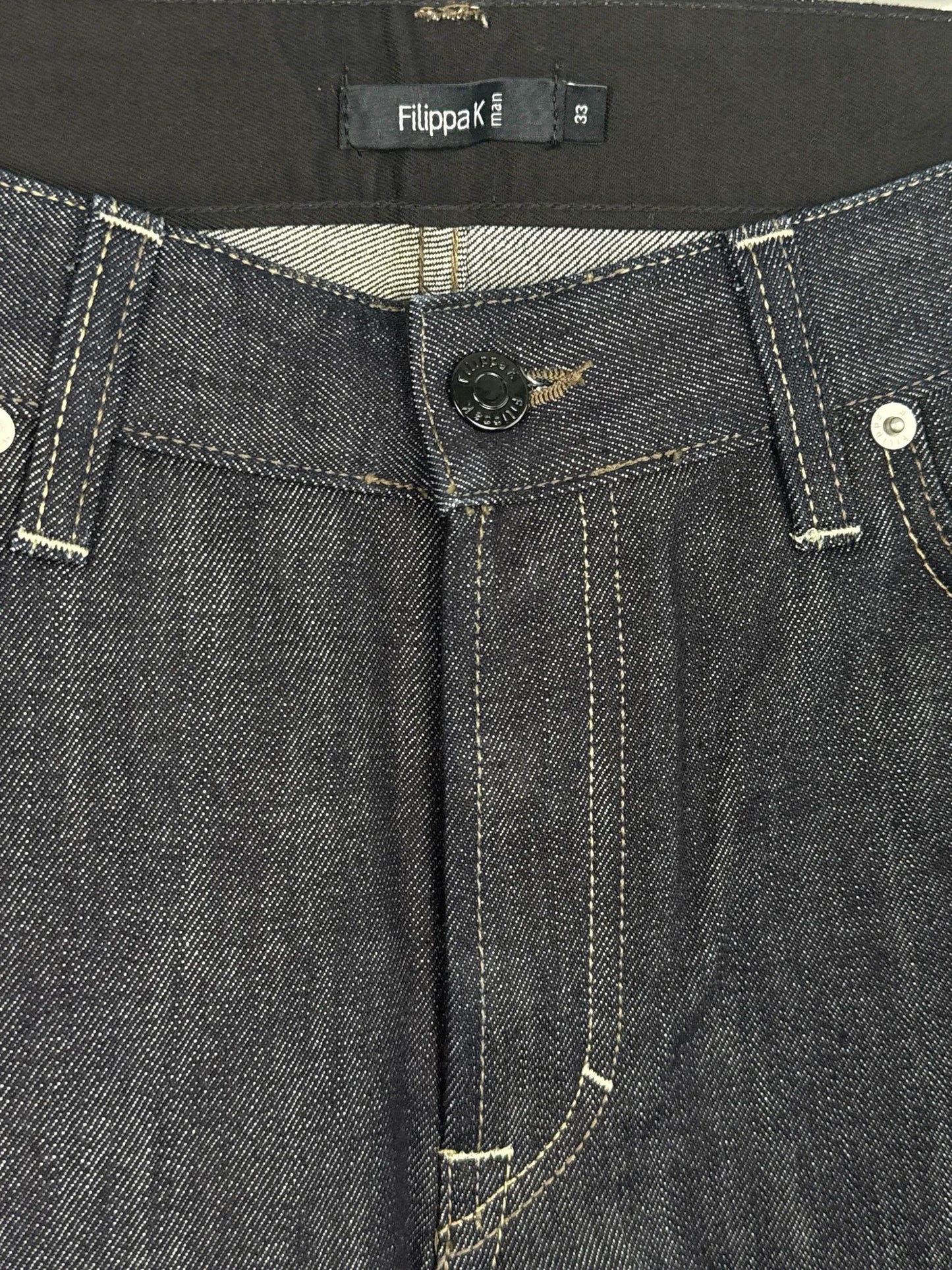 Filippa K Ryan-jeans