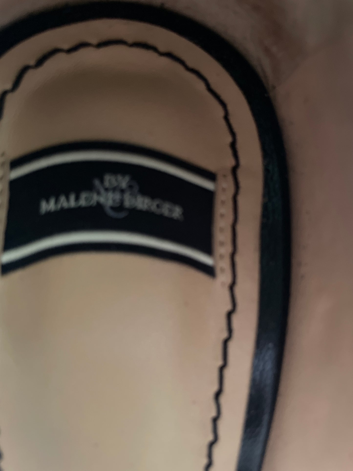 By Malene Birger Heels